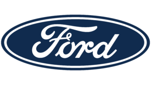 Ford-Logo