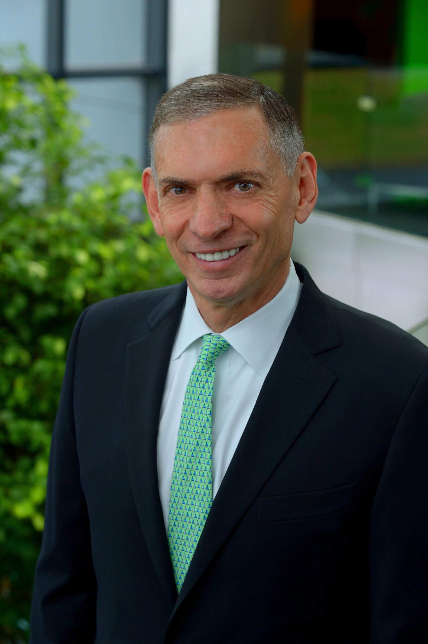 John Pluhowski