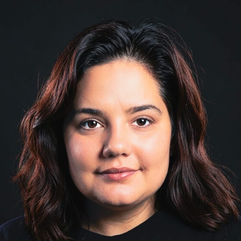 Csillo Alexandra Dominguez